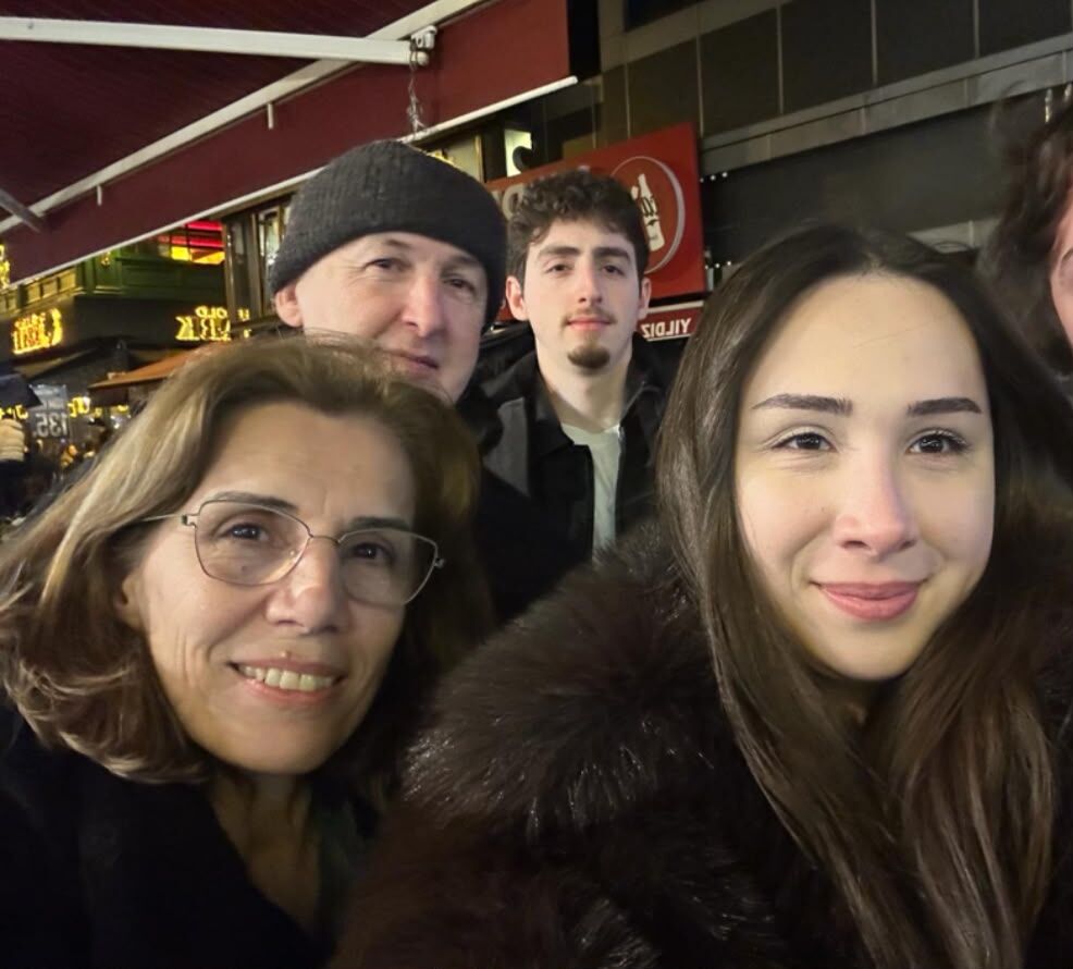 Kapalıçarşı gece turu