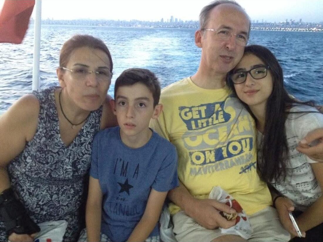 Aile teknede